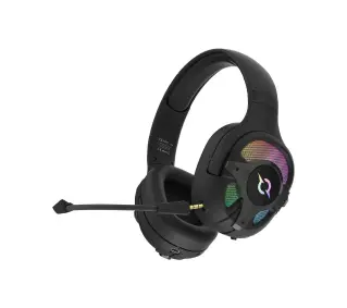 Aqirys Ara Nauszne Czarny