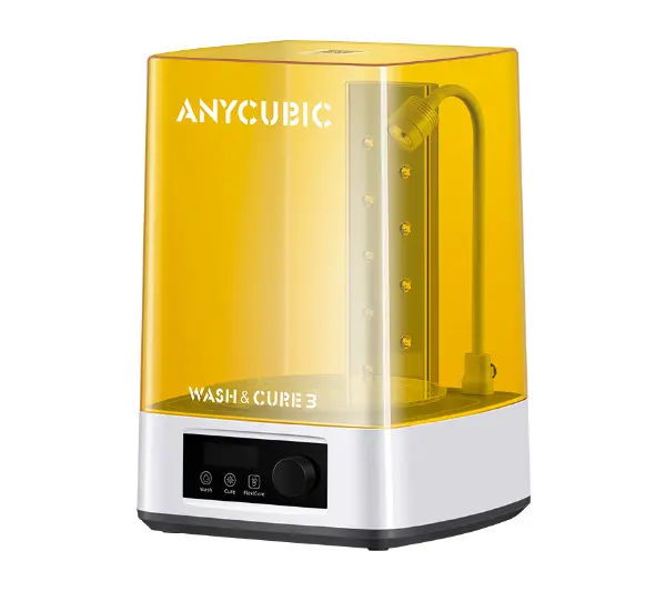 Anycubic Wash & Cure 3 - Kup na Raty - RRSO 0%