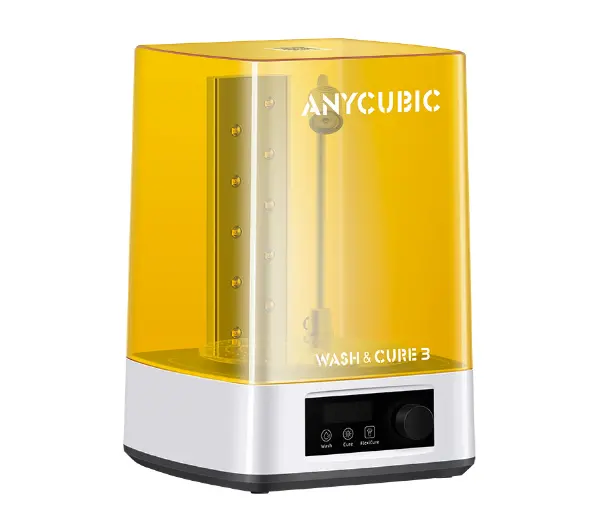 Anycubic Wash & Cure 3 - Kup na Raty - RRSO 0%