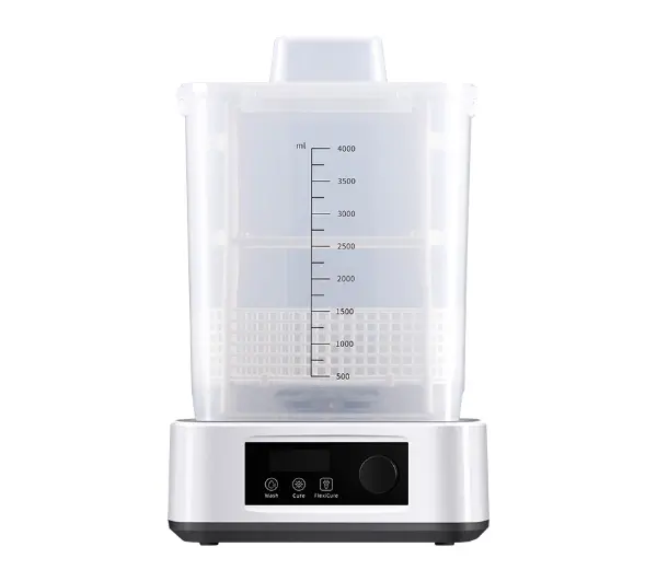 Anycubic Wash & Cure 3 - Kup na Raty - RRSO 0%