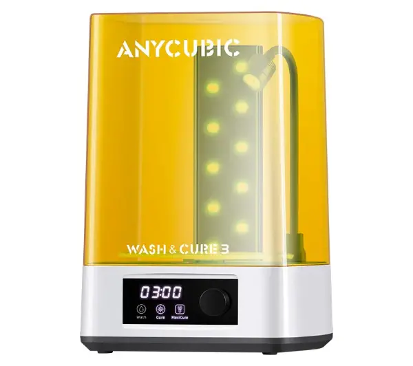 Anycubic Wash & Cure 3 - Kup na Raty - RRSO 0%