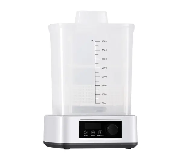 Anycubic Wash & Cure 3 - Kup na Raty - RRSO 0%