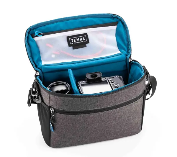 Tenba Skyline V2 12 Szary