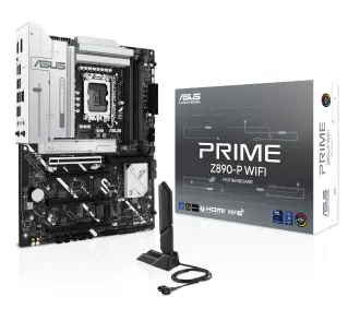 ASUS PRIME Z890-P WIFI - Kup na Raty - RRSO 0%