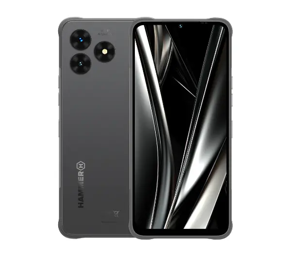 Smartfon myPhone Smartfon Hammer Blade Va 5G