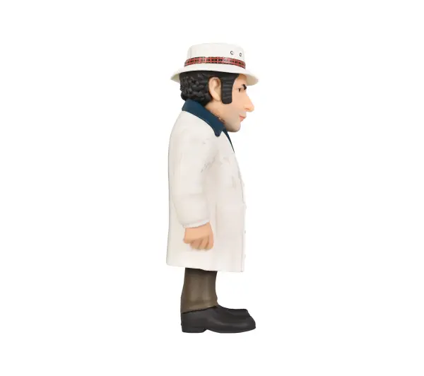 Minix Rocky Paulie Pennino