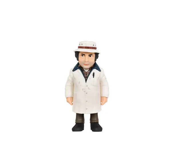 Minix Rocky Paulie Pennino