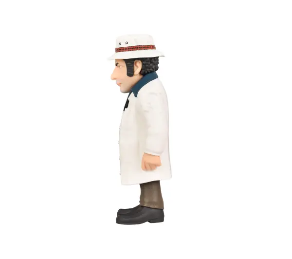 Minix Rocky Paulie Pennino