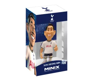 Minix Tottenham Son Hueng-Min