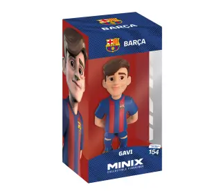 Minix FC Barcelona Gavi