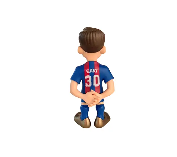 Minix FC Barcelona Gavi