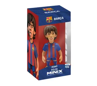 Minix FC Barcelona Joao Felix