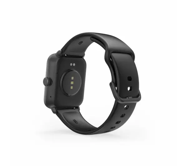 Hama Fit Watch 6010 Czarny