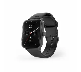 Hama Fit Watch 6010 Czarny