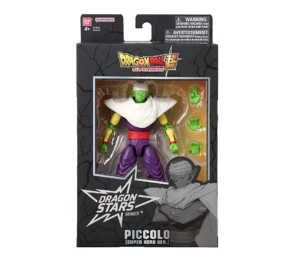 Bandai Dragon Stars Series Dragon Ball Super - Piccolo