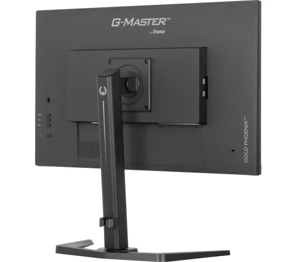 iiyama G-Master Gold Phoenix GB2795HSU-B1 27" Full HD VA 280Hz 0,2ms MPRT Gamingowy - Kup na Raty - RRSO 0%