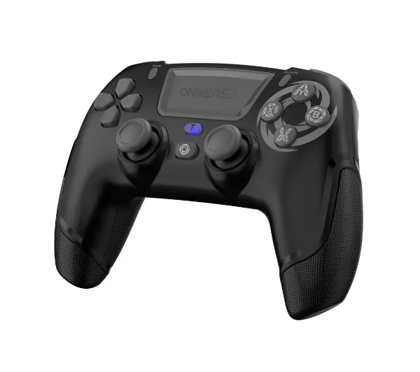 Oniverse Revolt Wasp Black do PC PS4, PS3 Android iOS Bezprzewodowy Czarny - Kup na Raty - RRSO 0%