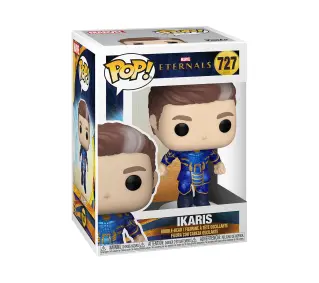 Funko Pop Marvel Eternals Ikaris