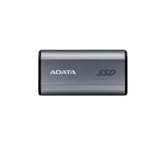 Adata SC750 500GB USB 3.2 Typ C Szary