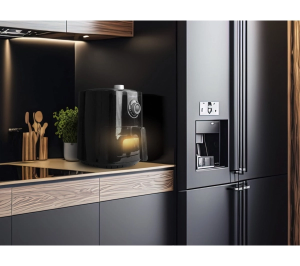 Kalorik FTL1801BK 1300W 4l