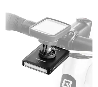 RockBros JP008 Powerbankiem 5000mAh adapterem Garmin