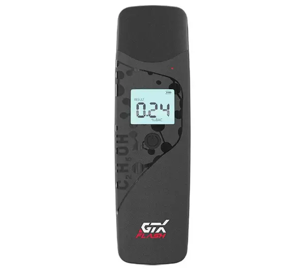 GTX Flash