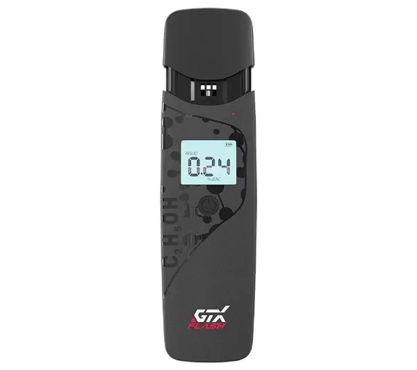 GTX Flash