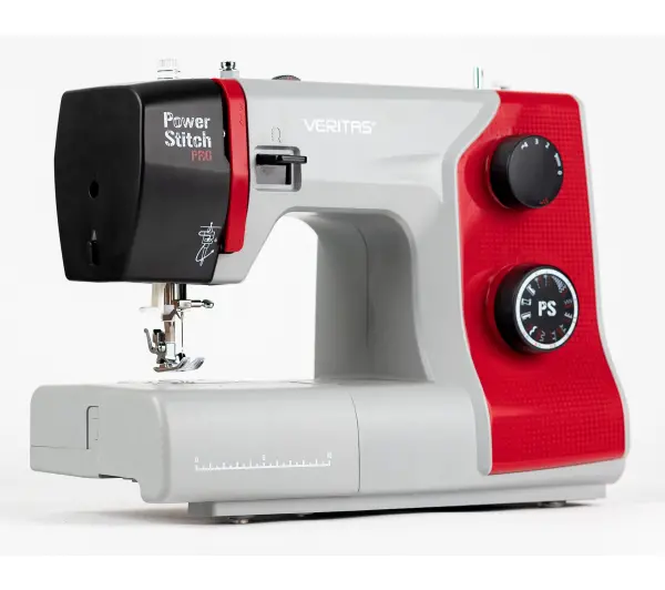 Veritas Power Stitch Pro - Kup na Raty - RRSO 0%