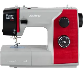 Veritas Power Stitch Pro - Kup na Raty - RRSO 0%