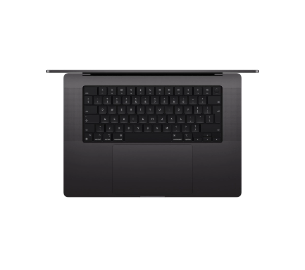 Apple MacBook Pro 2024 16,2" M4 Max 36GB RAM 1TB Dysk macOS Gwiezdna Czerń Funkcje AI - Kup na Raty - RRSO 0%