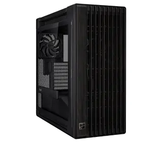 ASUS ProArt PA602 Wood Edition Tempered Glass Panel Czarny - Kup na Raty - RRSO 0%