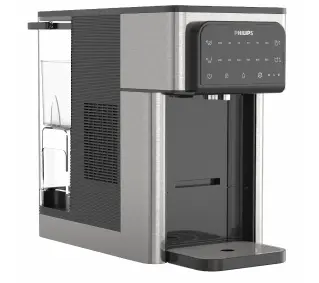 Philips All-in-One ADD5980S/10 2,8l 2200W Regulacja temperatury - Kup na Raty - RRSO 0%