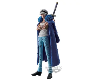Banpresto One Piece King Of Artist - Trafalgar Law #2