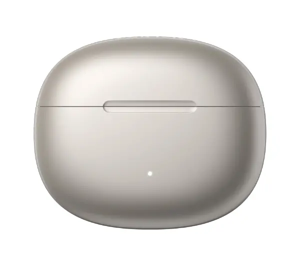 Edifier Comfo C Otwarte Konstrukcja klipsa Bluetooth 5.4 Funkcje AI Perłowy