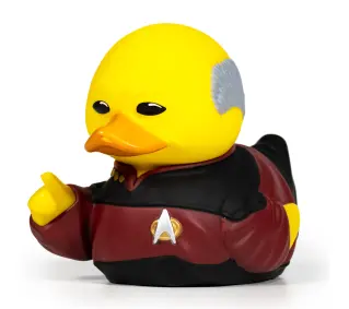 TUBBZ Star Trek: Jean-Luc Picard