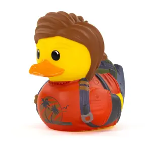 TUBBZ The Last of Us: Ellie