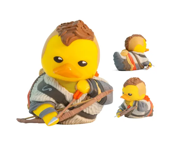 TUBBZ God of War: Atreus