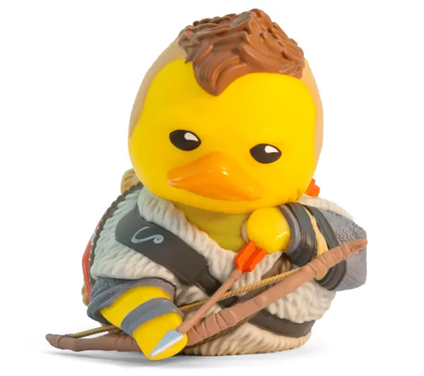 TUBBZ God of War: Atreus