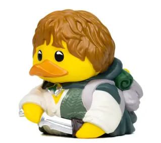 TUBBZ Lord Of The Rings: Samwise Gamgee