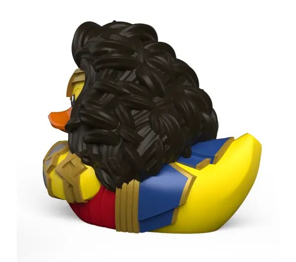 TUBBZ DC Comics: Wonder Woman