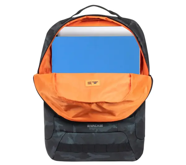 Rivacase Sherwood 7661 32L 17,3" Navy