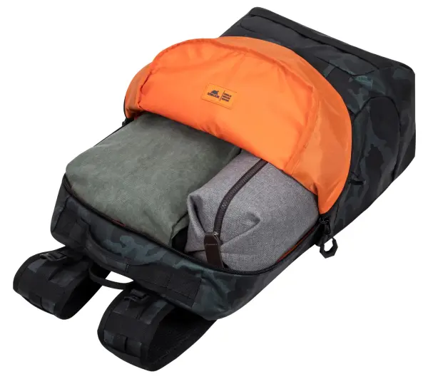 Rivacase Sherwood 7661 32L 17,3" Navy