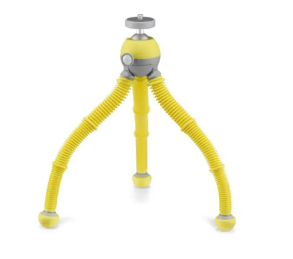 Joby Podzilla Medium Kit Żółty