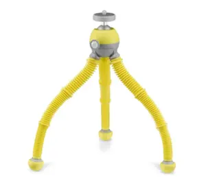 Joby Podzilla Medium Kit Żółty