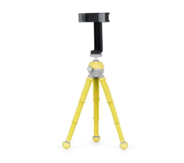 Joby Podzilla Medium Kit Żółty