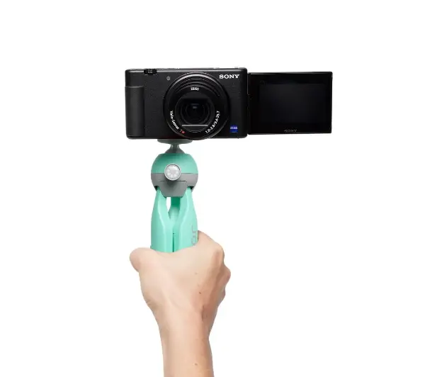 Joby HandyPod 2 Teal Kit