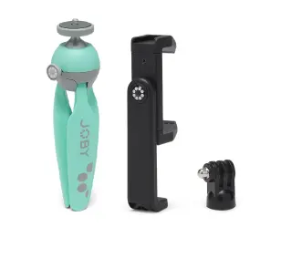 Joby HandyPod 2 Teal Kit