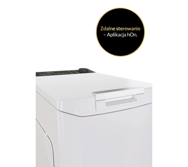 Haier Seria 7 THASN476TM4-S 7kg 1400obr/min Zdalne sterowanie - Kup na Raty - RRSO 0%