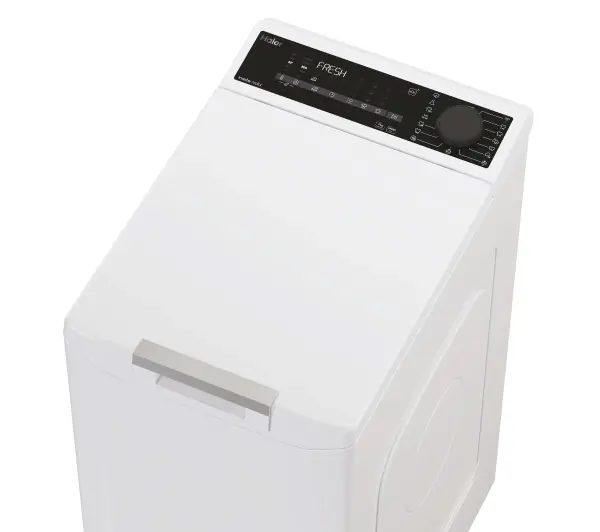 Haier Seria 7 THASN476TM4-S 7kg 1400obr/min Zdalne sterowanie - Kup na Raty - RRSO 0%