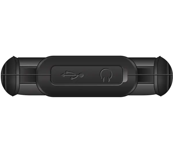 Maxcom MM920 L Strong Żółty